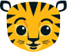 Cub McPaws logo